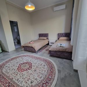 Deluxe Kamer met een King Size Bed